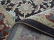 Иранский ковер Diba Carpet Bahar Cream Beige - высокое качество по лучшей цене в Украине - изображение 6